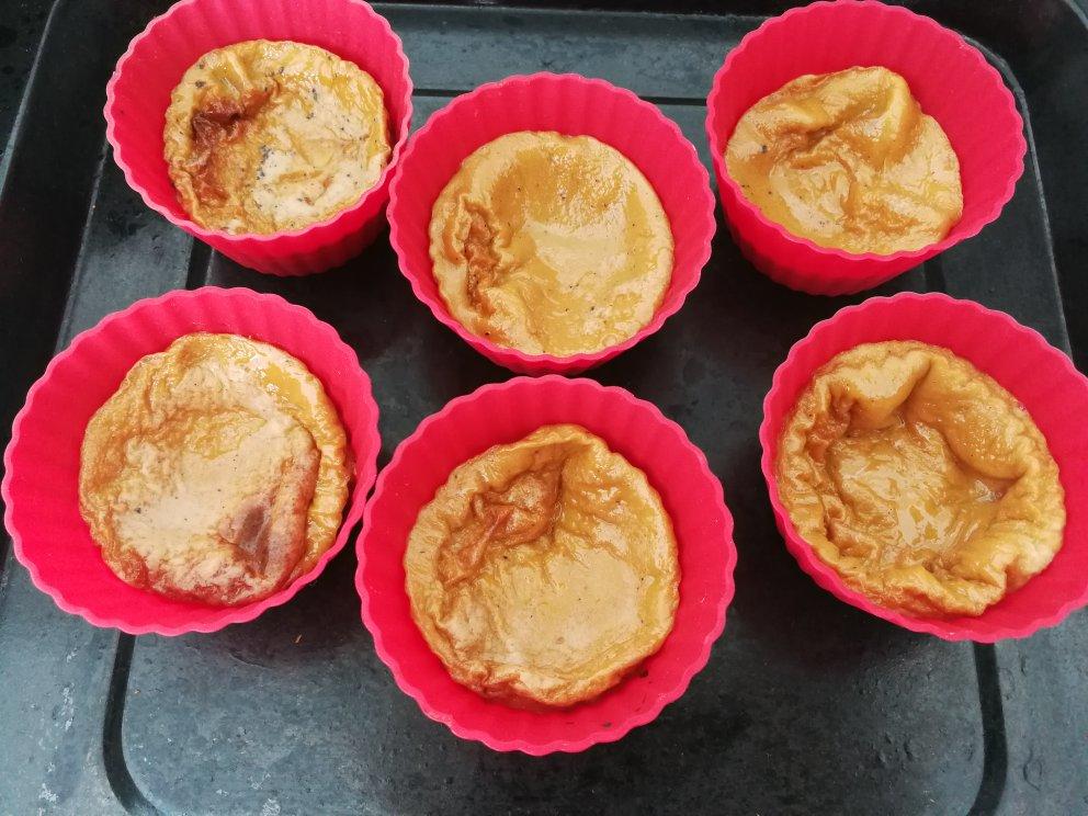 超简单葡式蛋挞液 （全蛋无淡奶油版）