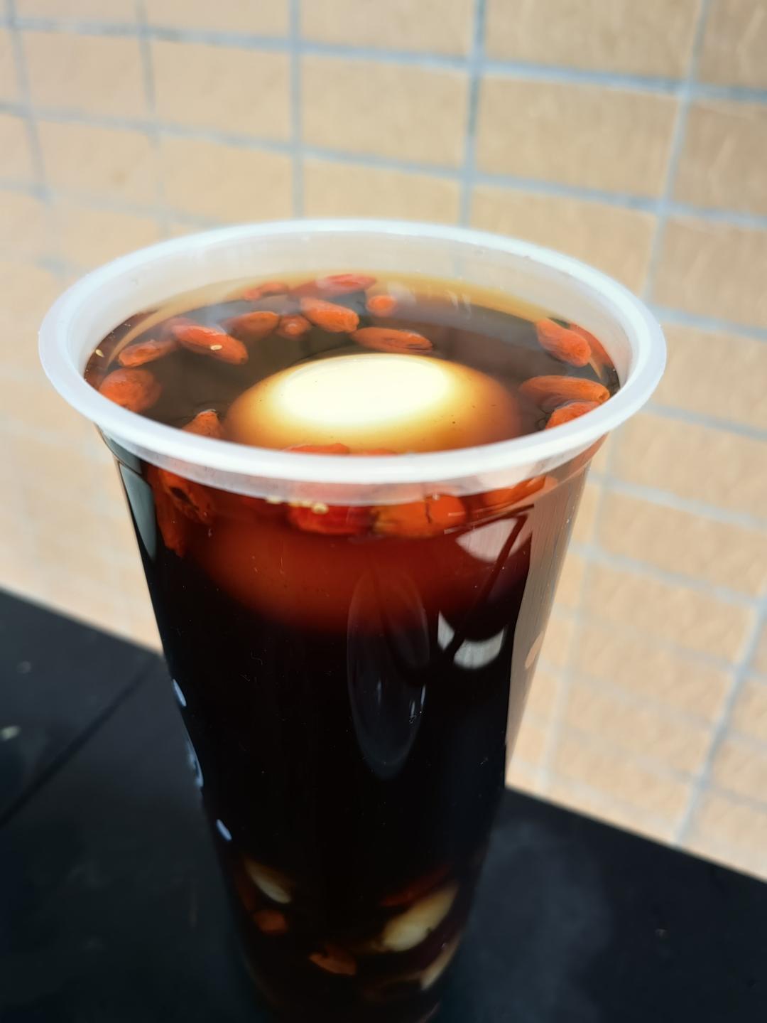 我的