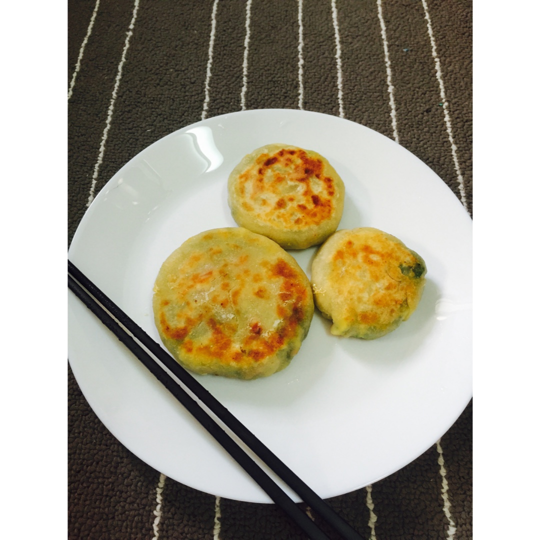 晚餐•2016年7月6日