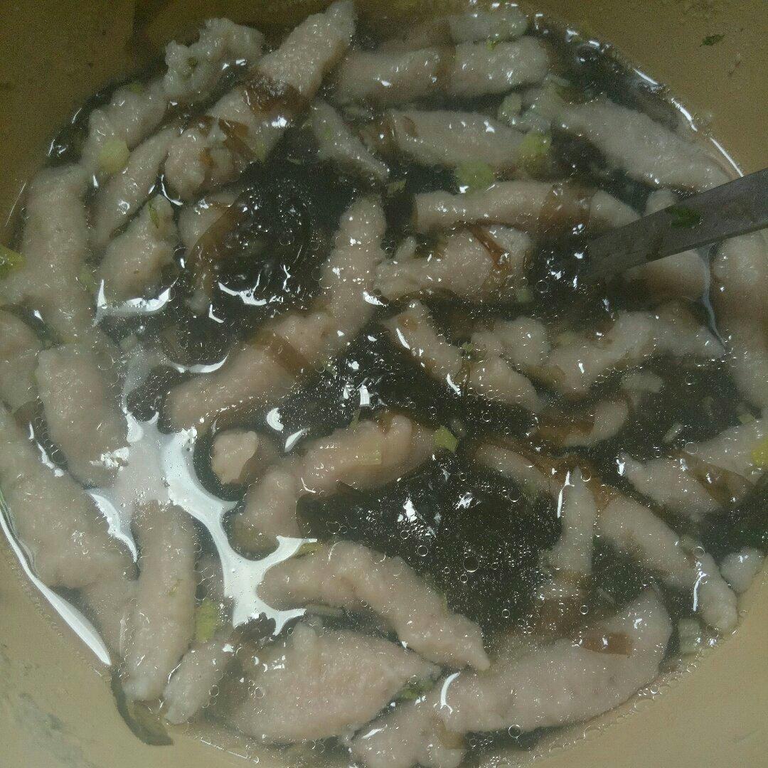 福鼎肉片