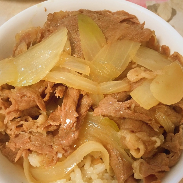 午餐•2015年7月12日