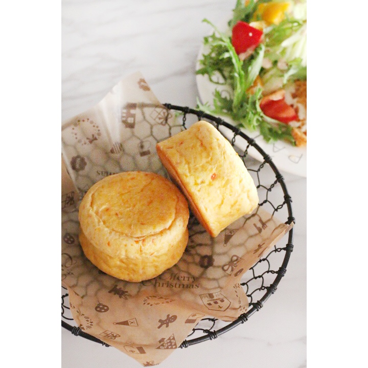 日式红豆包