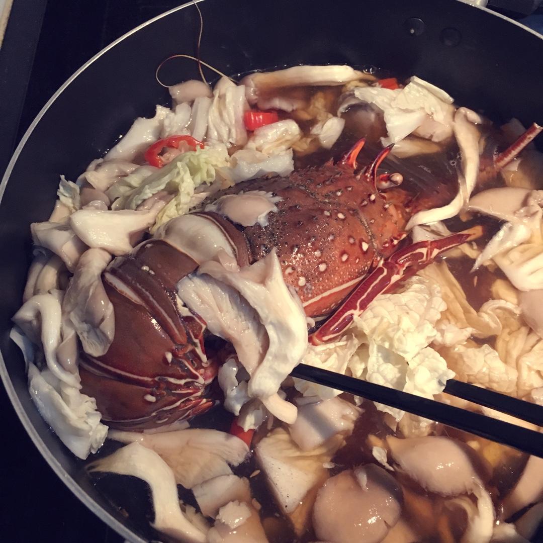 锡纸花甲粉
