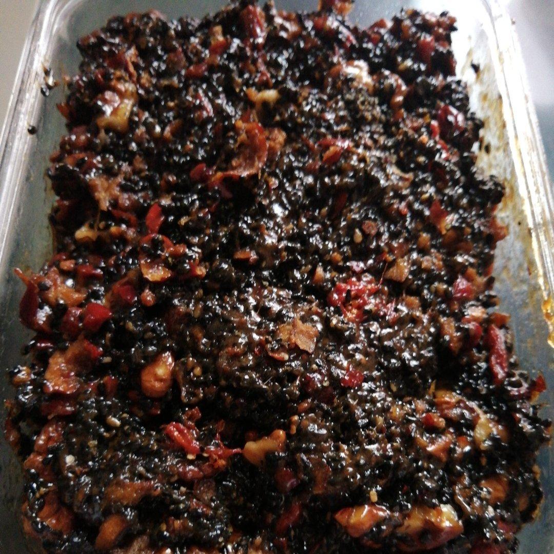 自制零失败阿胶糕