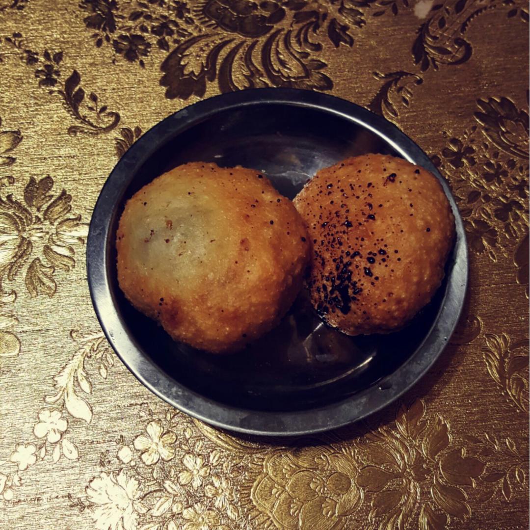 炸糕