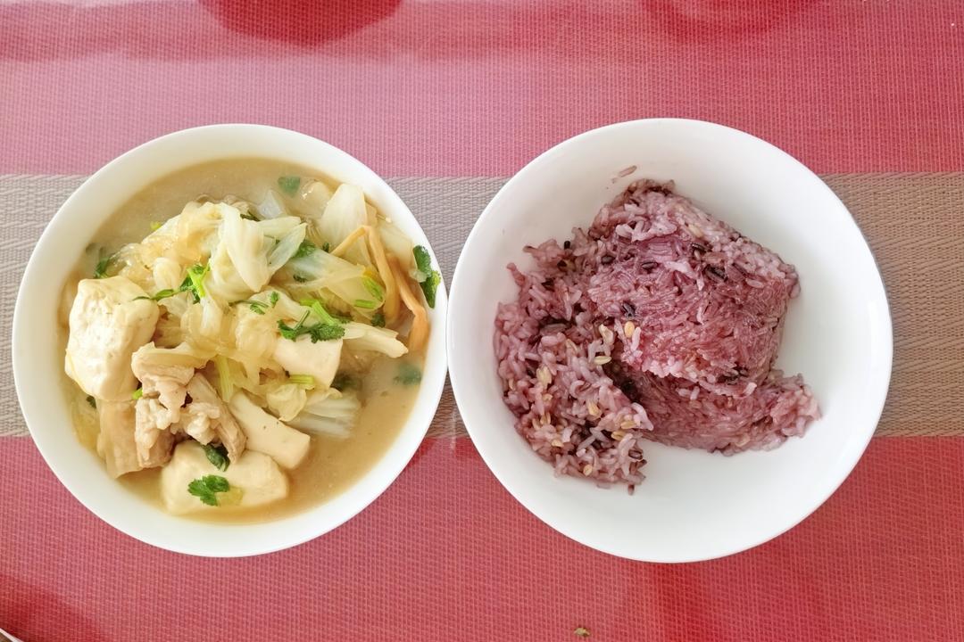 大锅菜