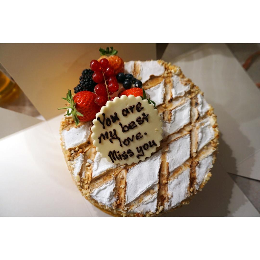 小叶子的剑桥日志