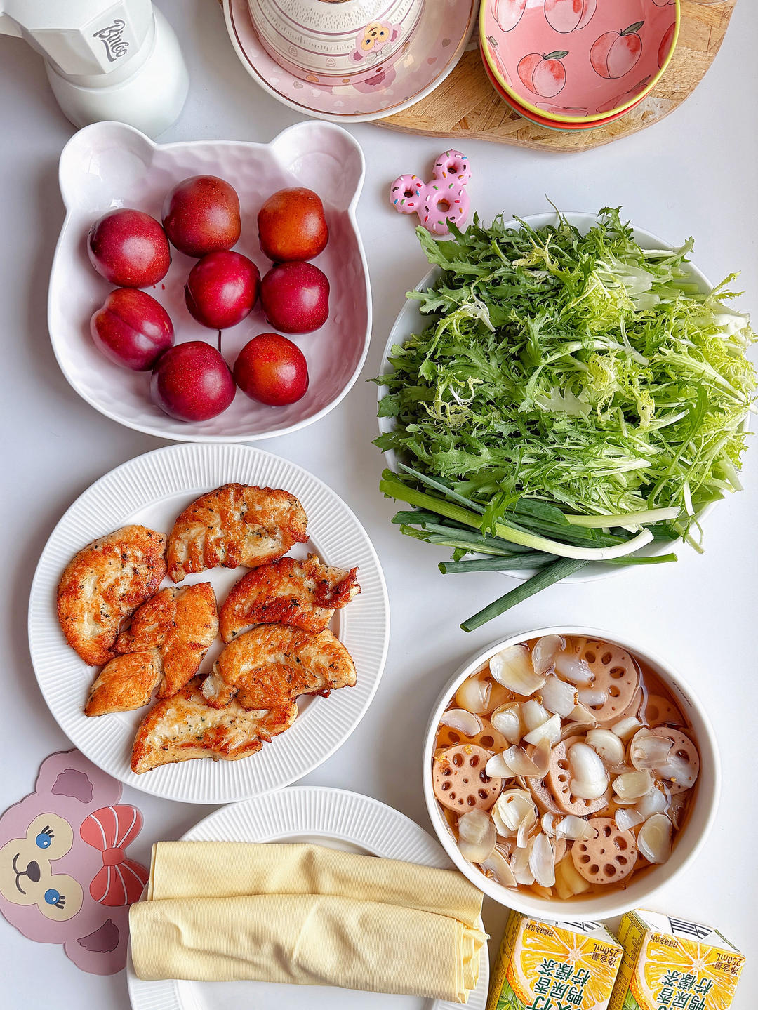 晚餐•2026年3月16日