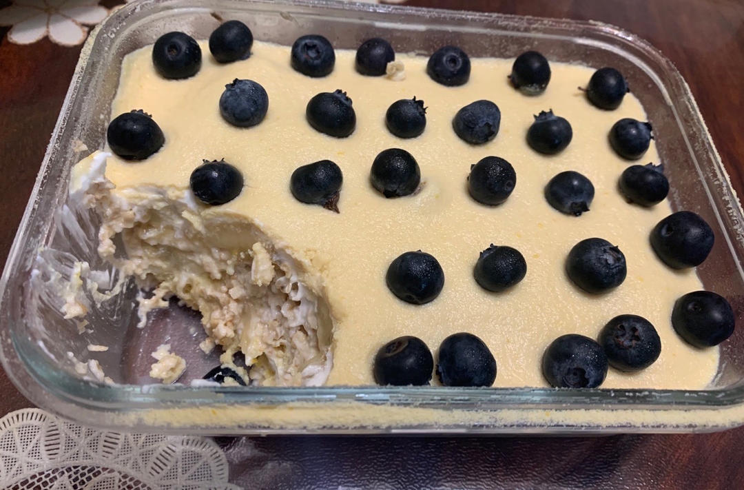超简单的豆乳盒子