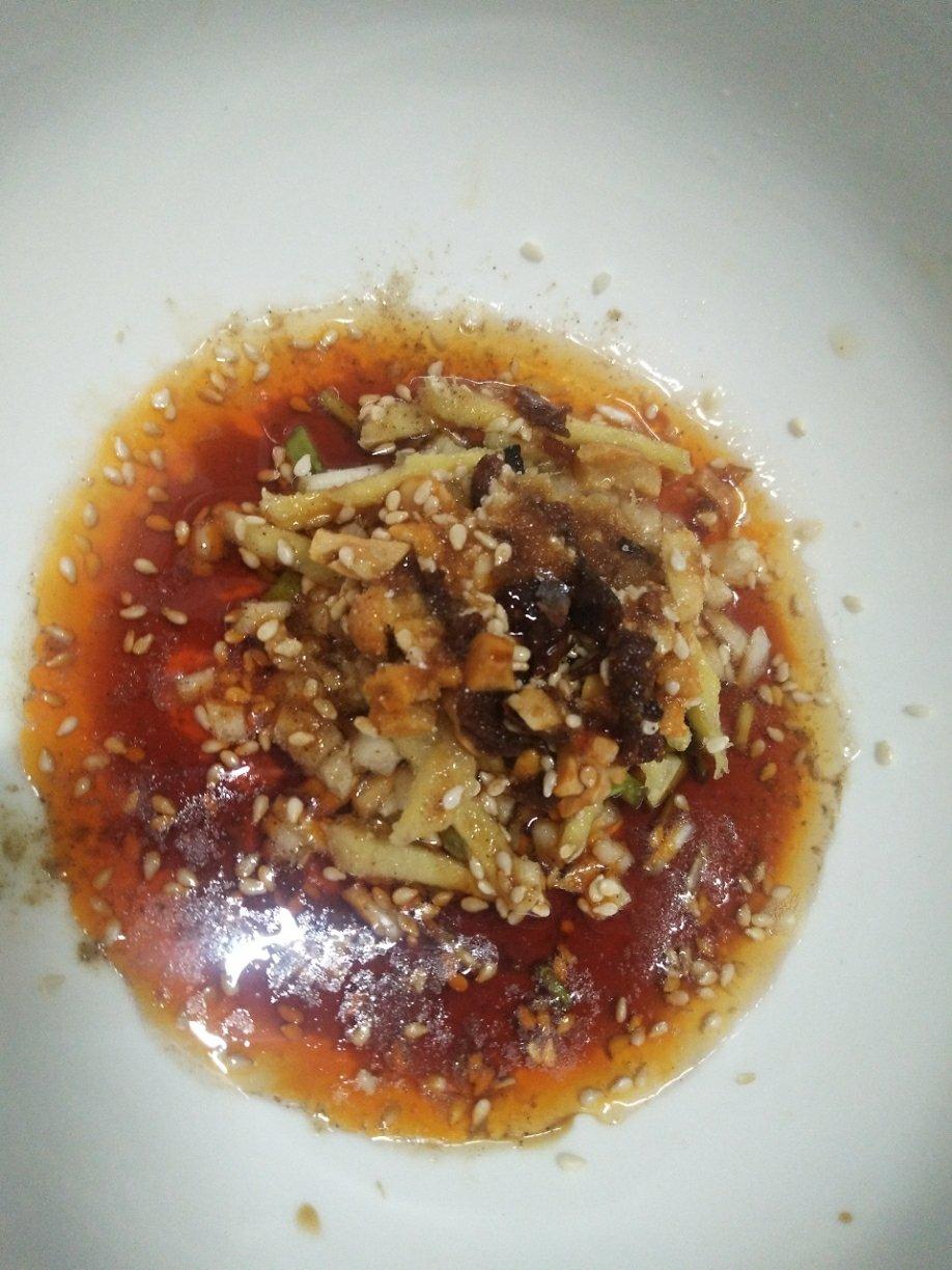 王大厨酸汤面