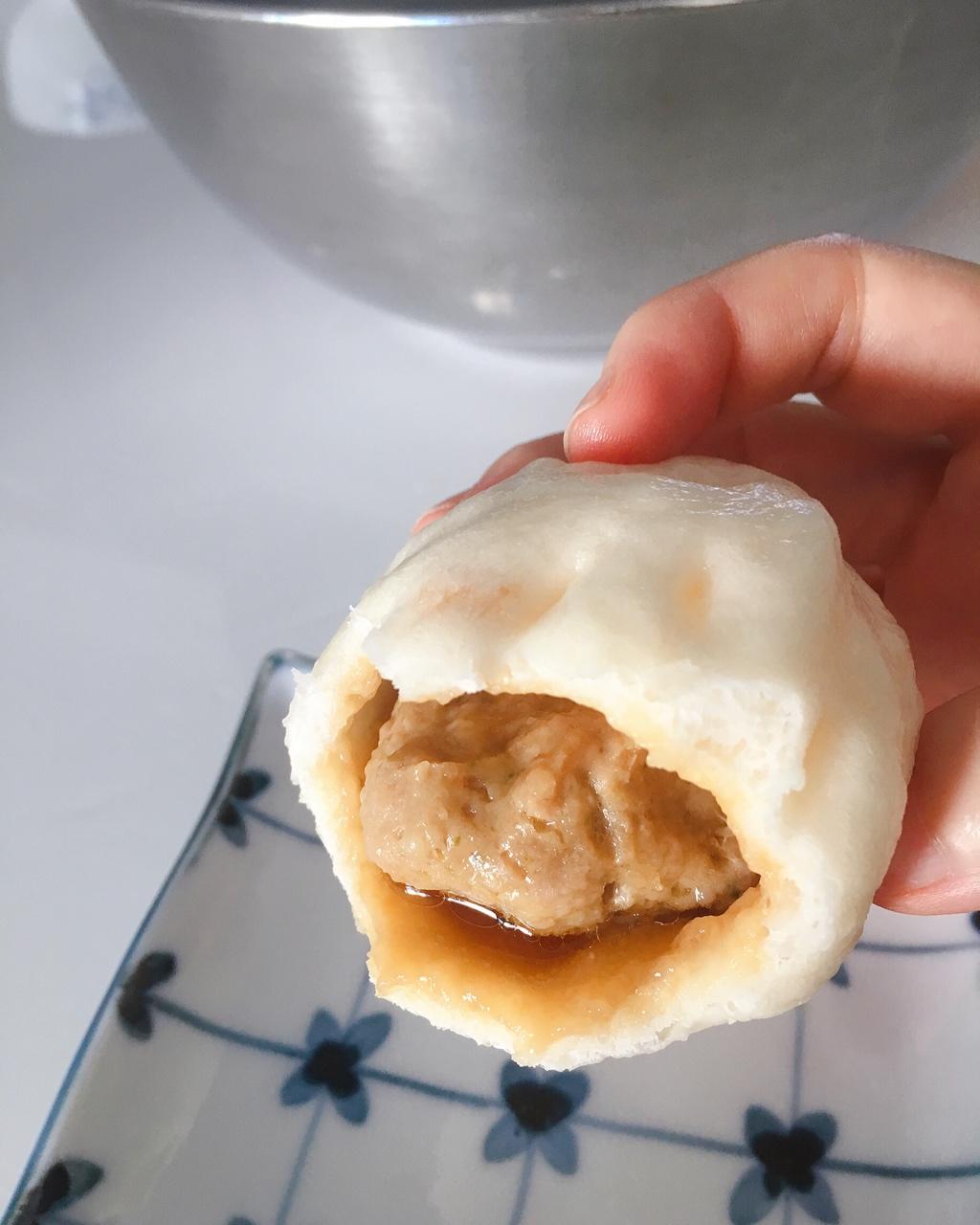 论肉馅的拌制方法