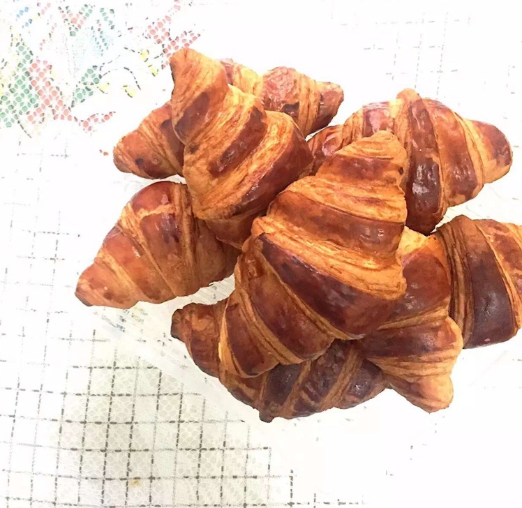 迷你可颂