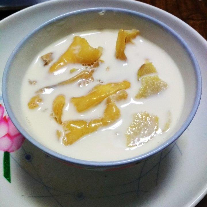 花胶牛奶冻（多口味推荐）