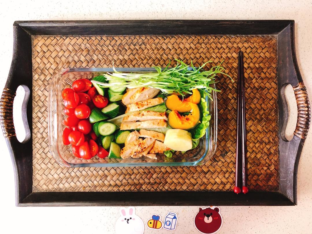 泡菜鸡肉丸子汤