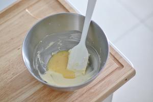 抹茶奶酥吐司的做法 步骤3
