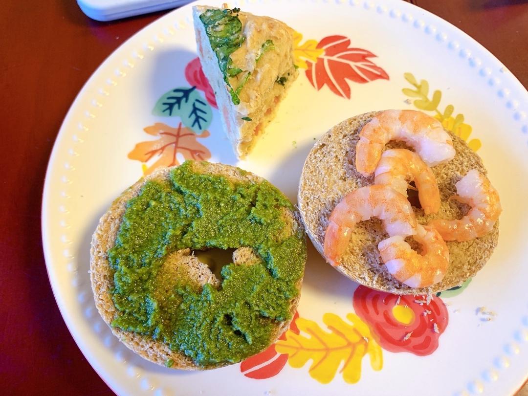 饮食记录