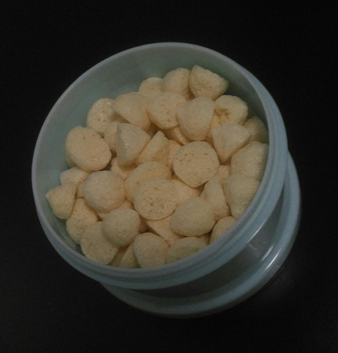 原味溶豆（蛋清溶豆）