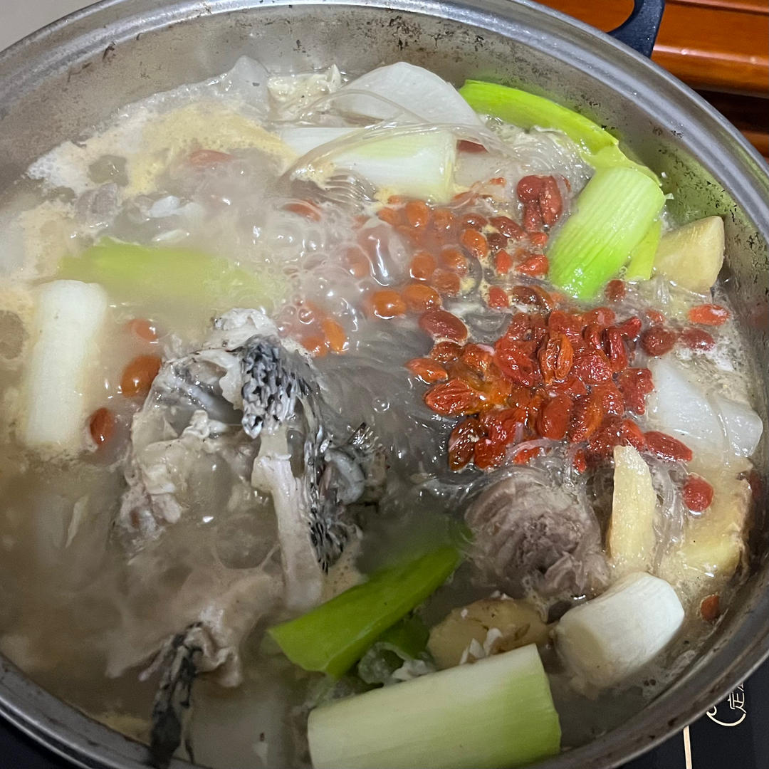 鱼羊鲜