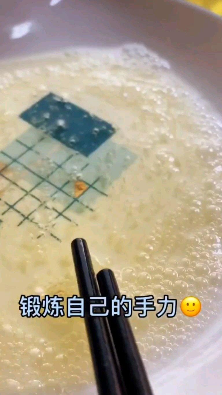 早餐•2020年5月1日