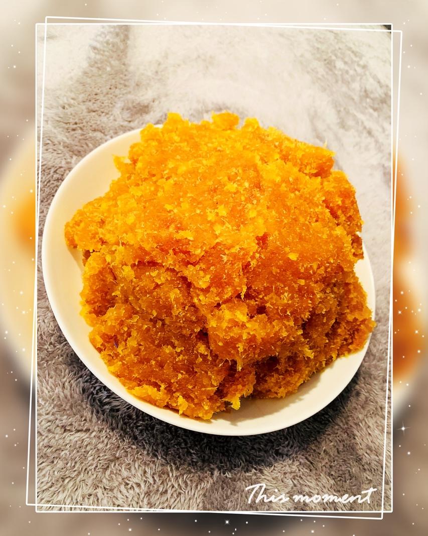 好吃到爆的凤梨酥 - 没有冬瓜，不是菠萝，就是真凤梨酥！