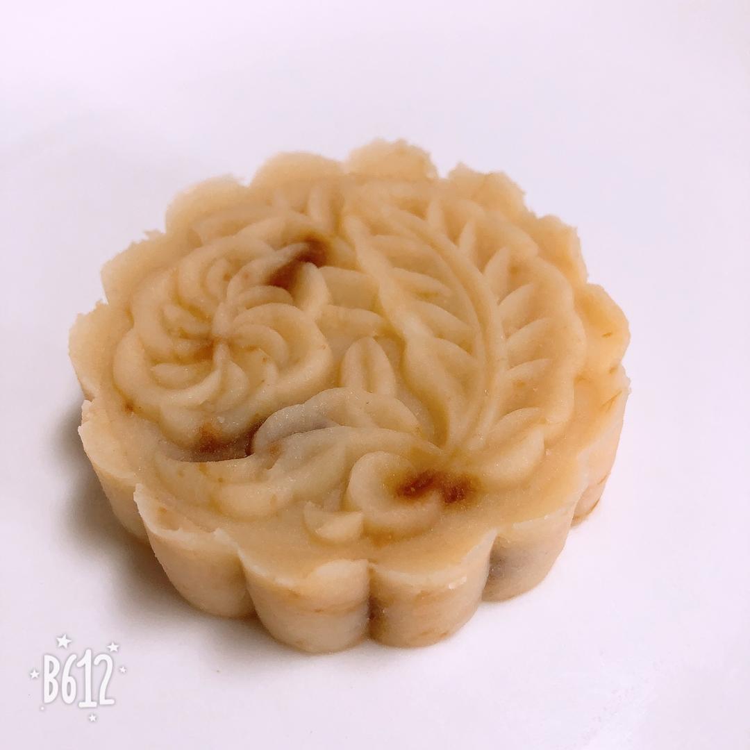 美味营养山药糕