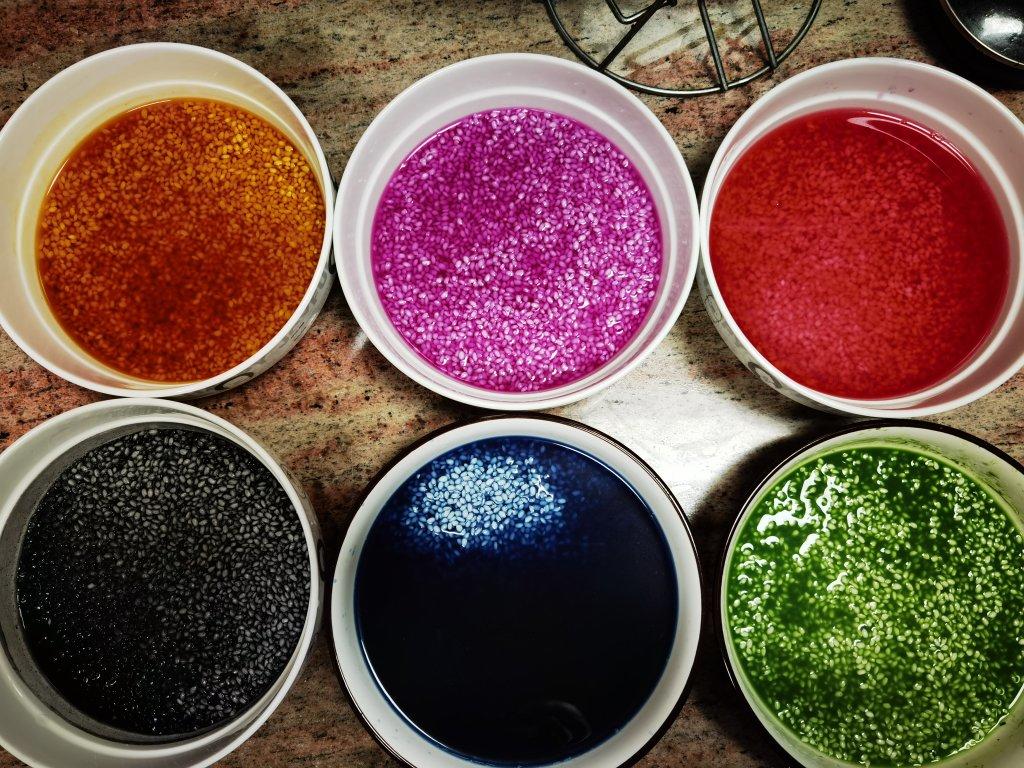 春之黄米饭-密蒙花之约