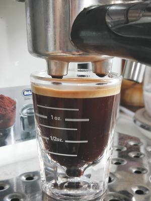 咖啡冻(白凉粉版附其它口味)的做法 步骤1