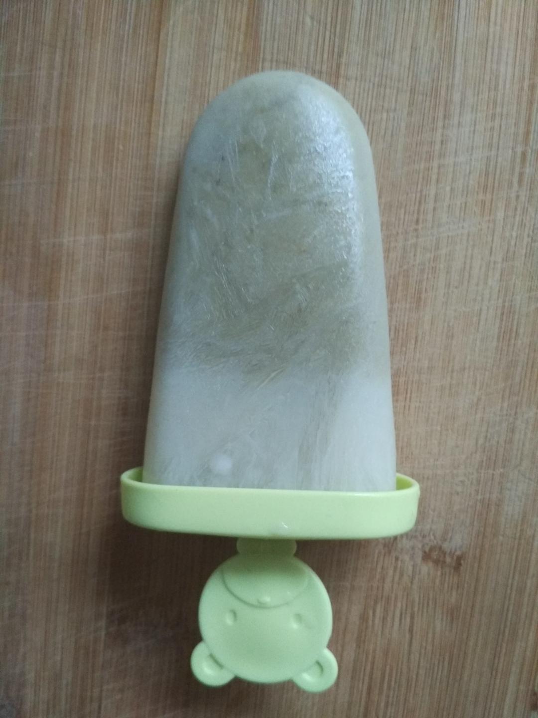 绿豆冰棍