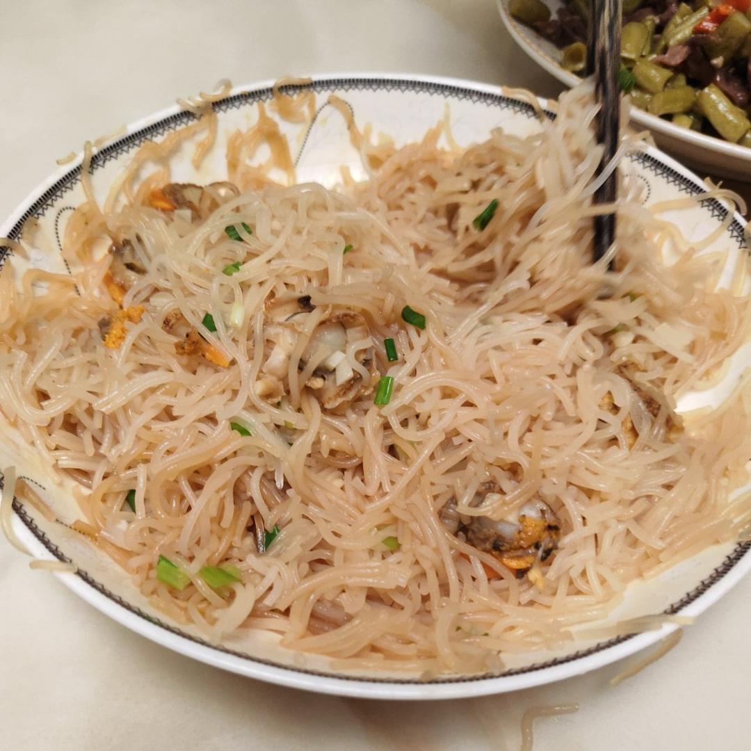 蒜蓉扇贝肉
