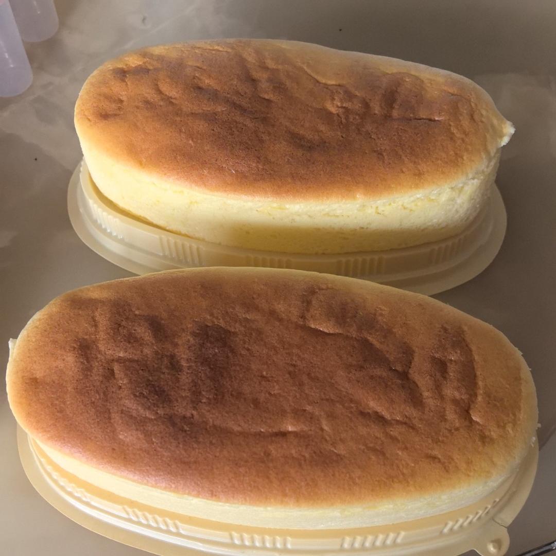 【小高姐】完美日式乳酪蛋糕操作指南