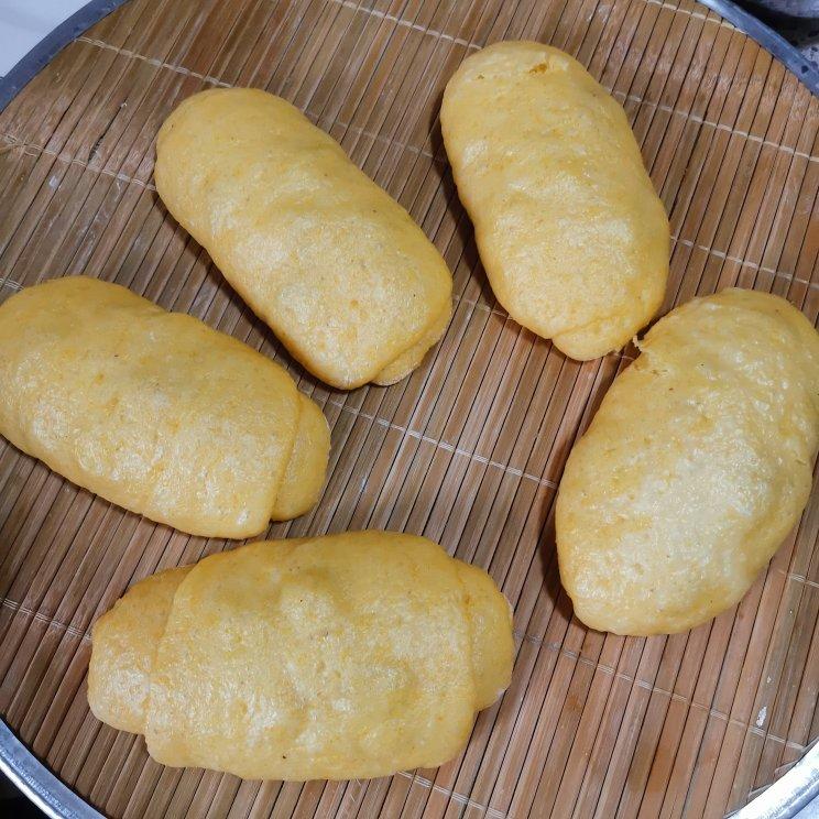 玉米面粗粮细作最好吃的做法