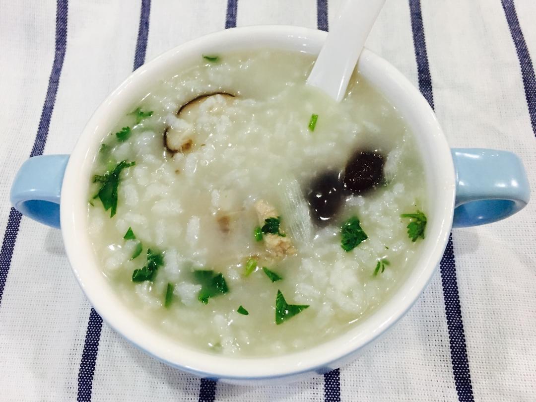 手机用户2972_3d61做的香菇排骨粥