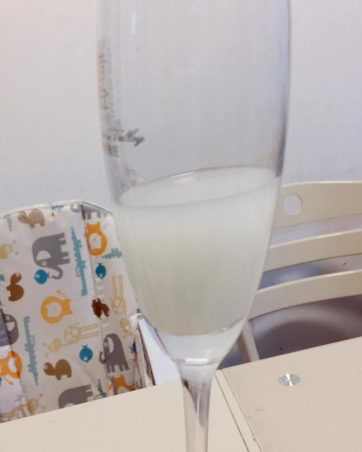 6分钟自制米酒【省事米酒最简易的打开方式】ヽ(•̀ω•́ )ゝ自制酒糟.醪糟.酒酿