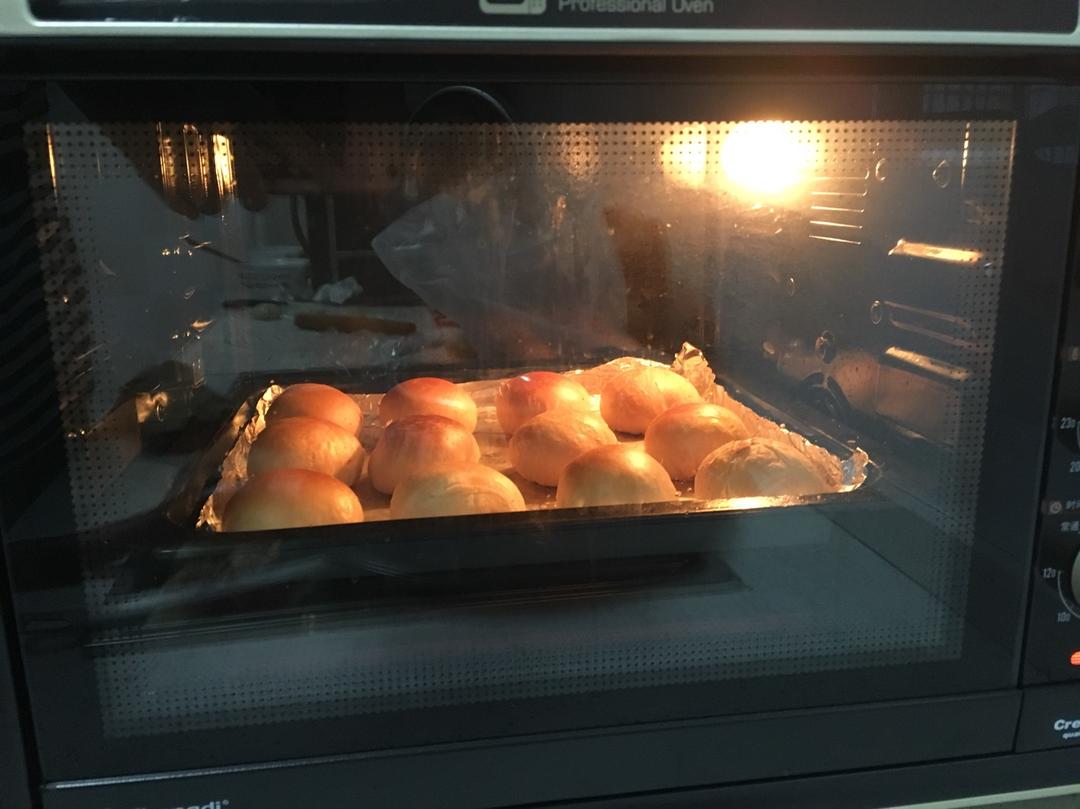 泳式鲜肉榨菜月饼