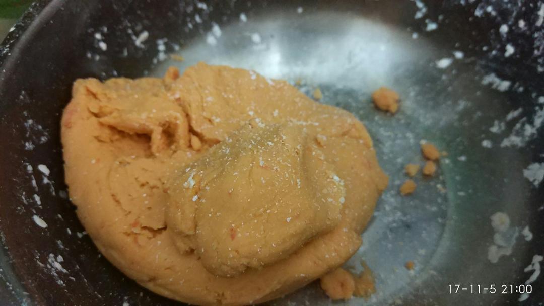 超超超详细的芋圆教程