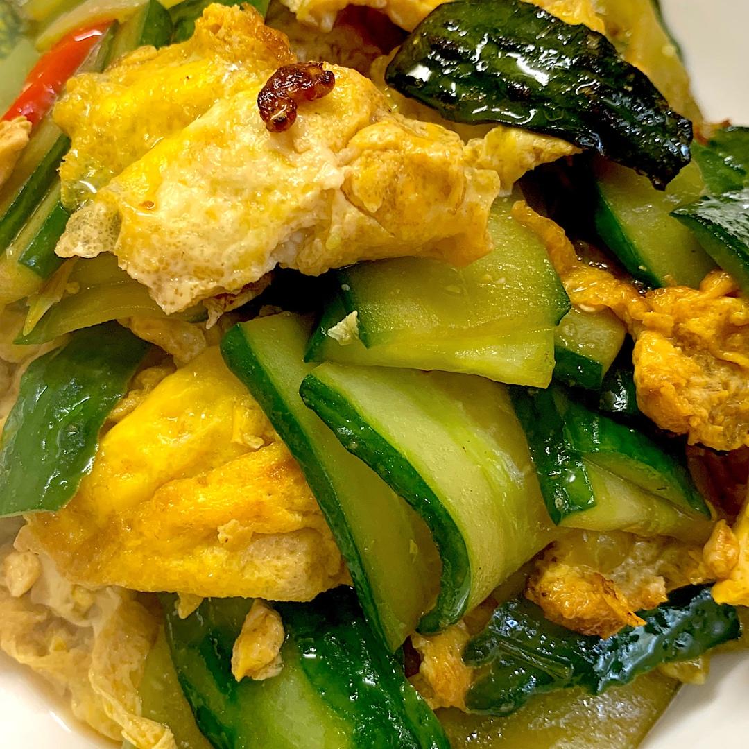 黄瓜这样做才好吃