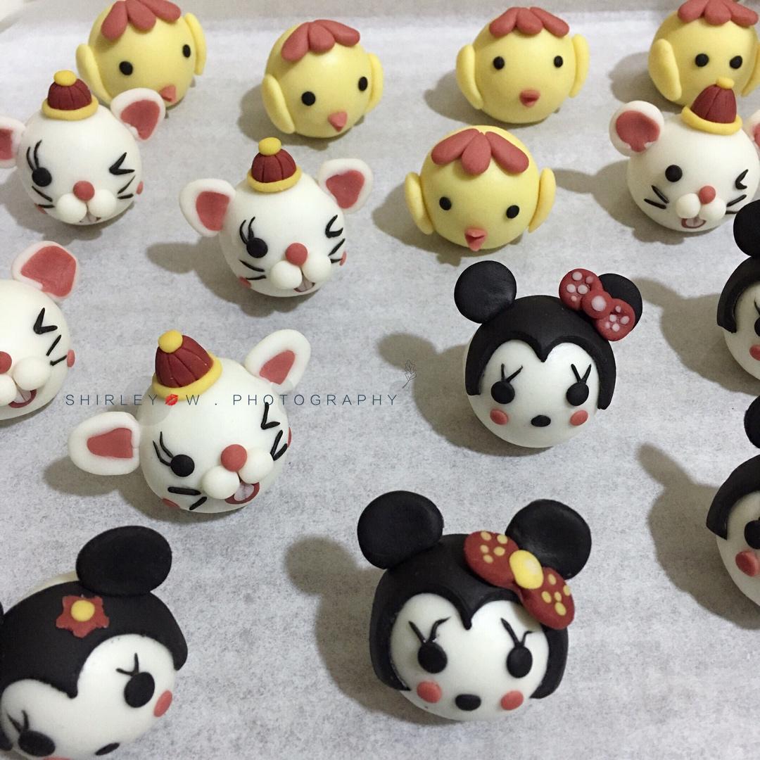 可可爱爱简简单单