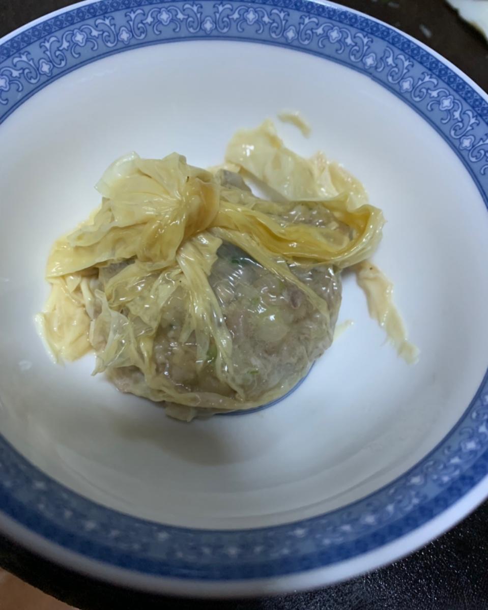 《红楼梦》中的豆腐皮包子【曼食慢语】