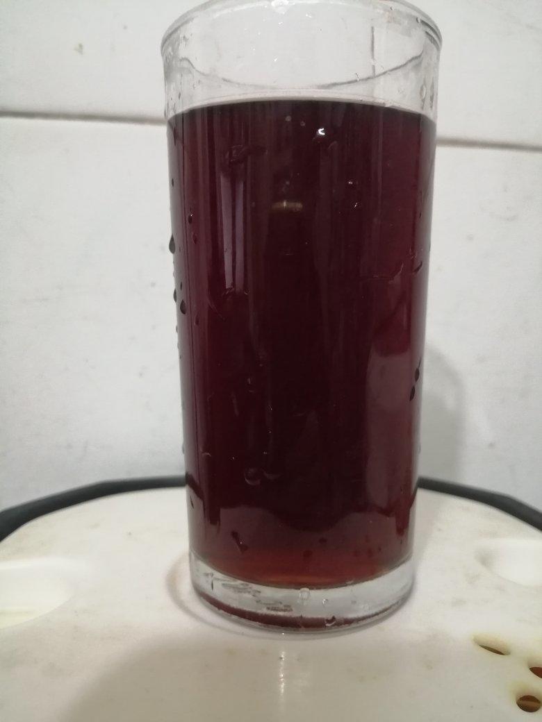 酸梅汤