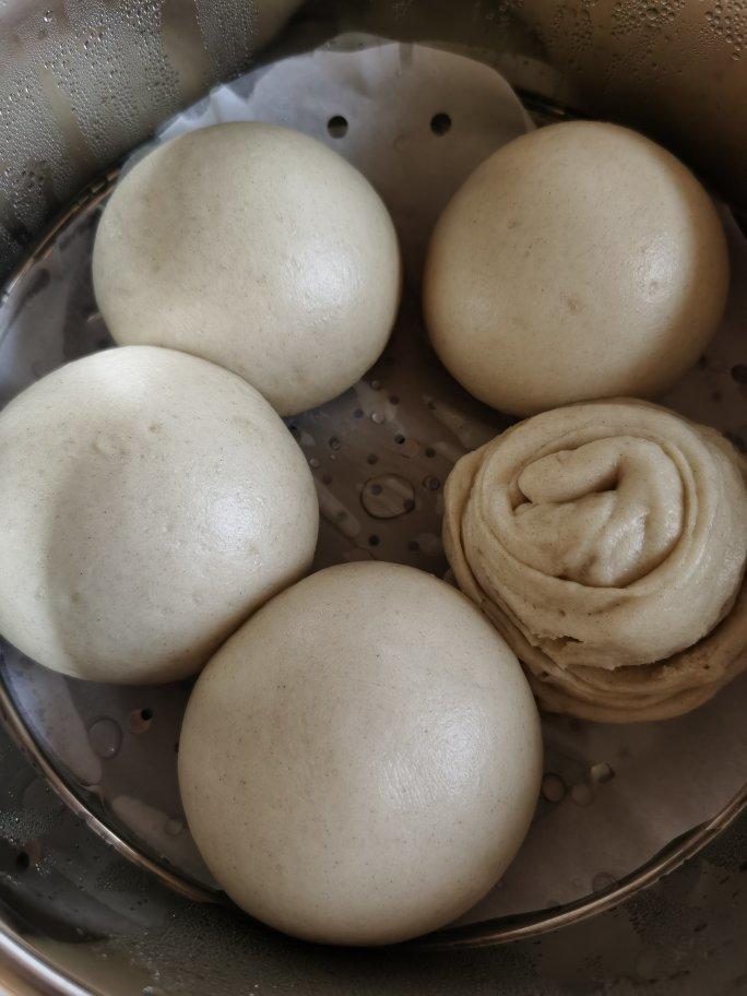 馒头成形记（图文完全版）