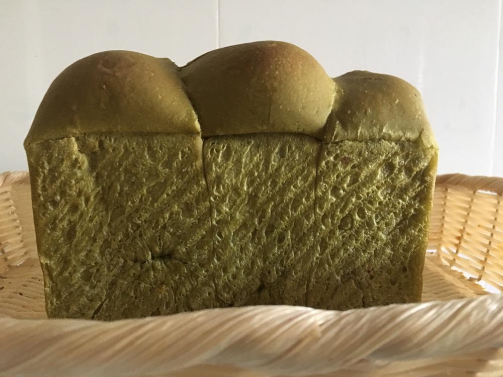 抹茶红豆吐司（详述手揉方法)