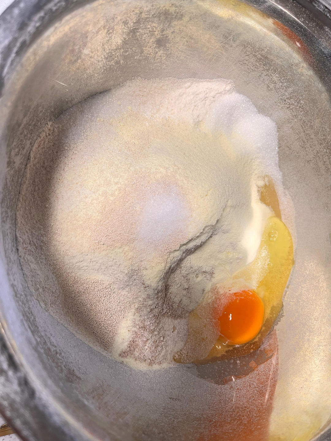 全家都爱吃的健康全麦吐司，新手也能做