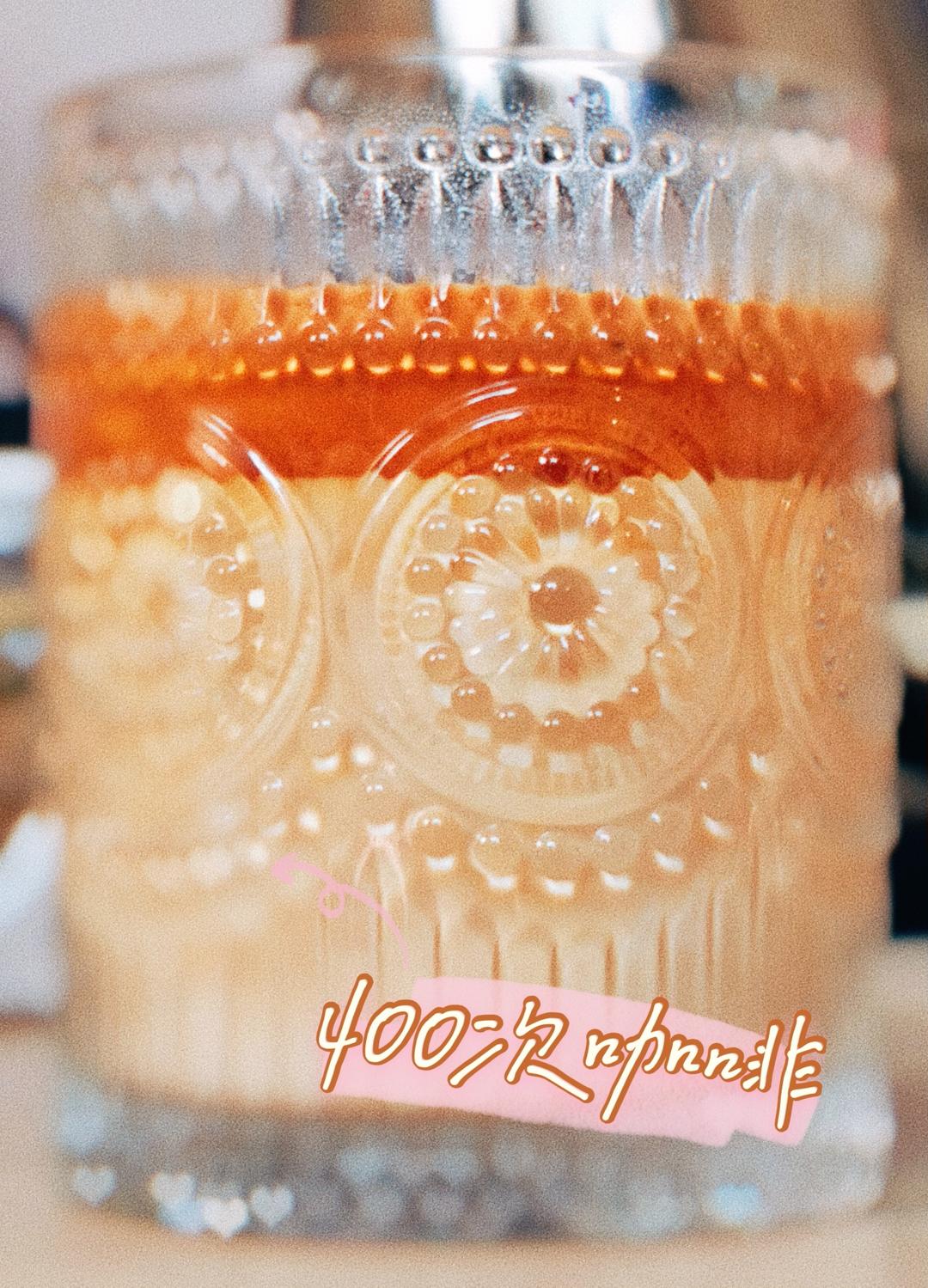 手打咖啡（网红400次泡沫咖啡）