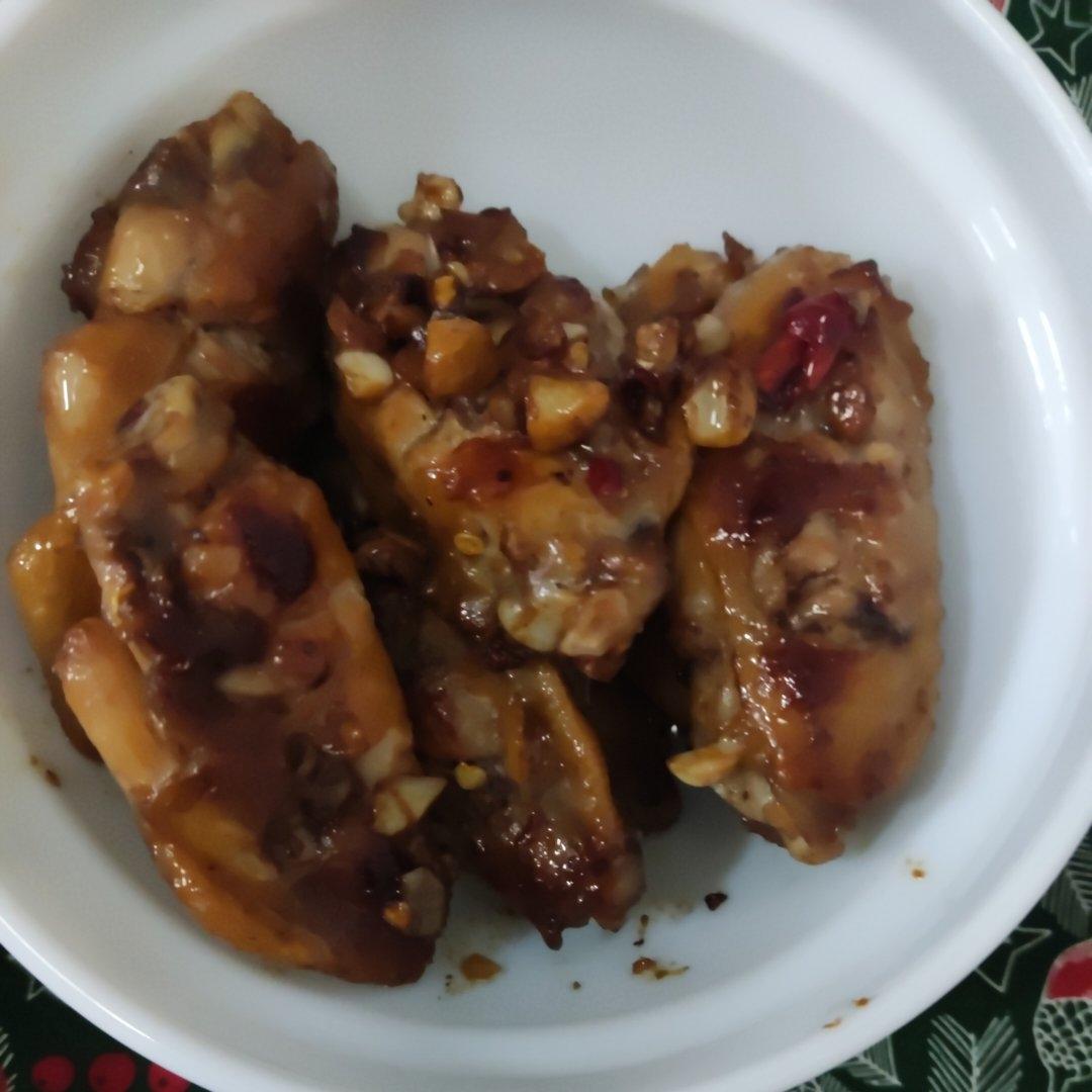 蒜香鸡翅，这才是鸡翅最好吃的做法