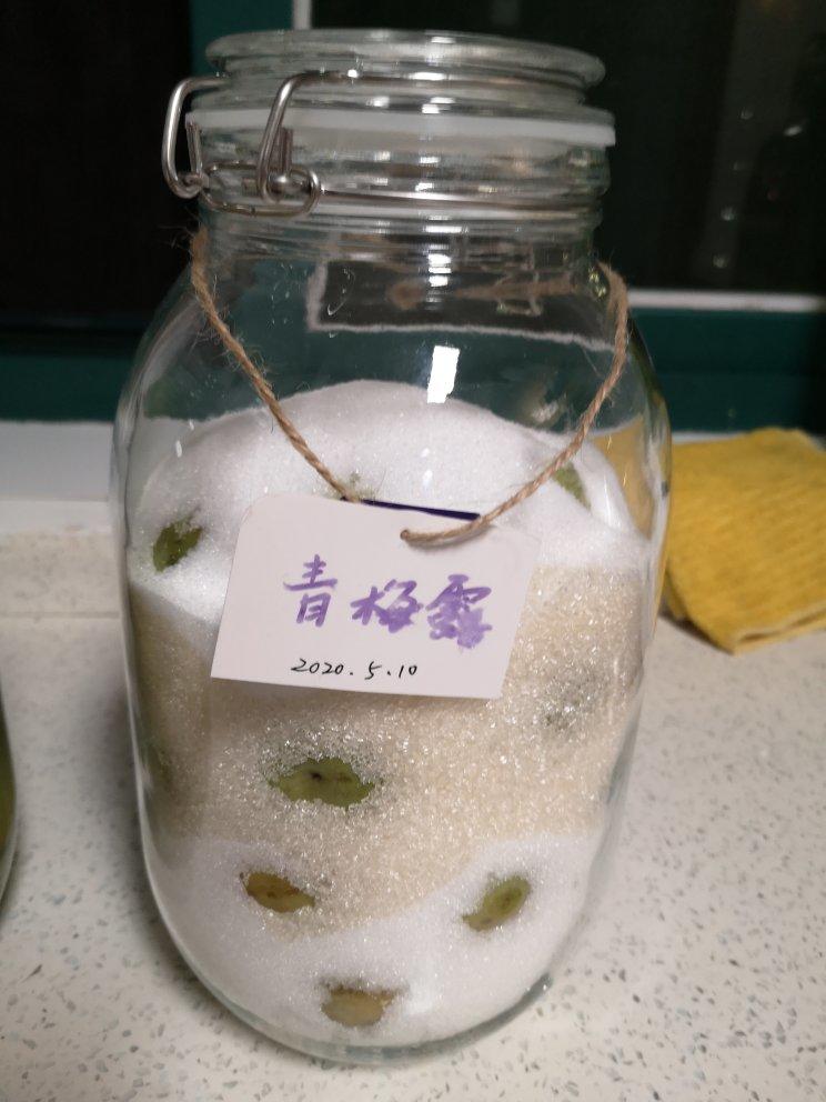 梅子露