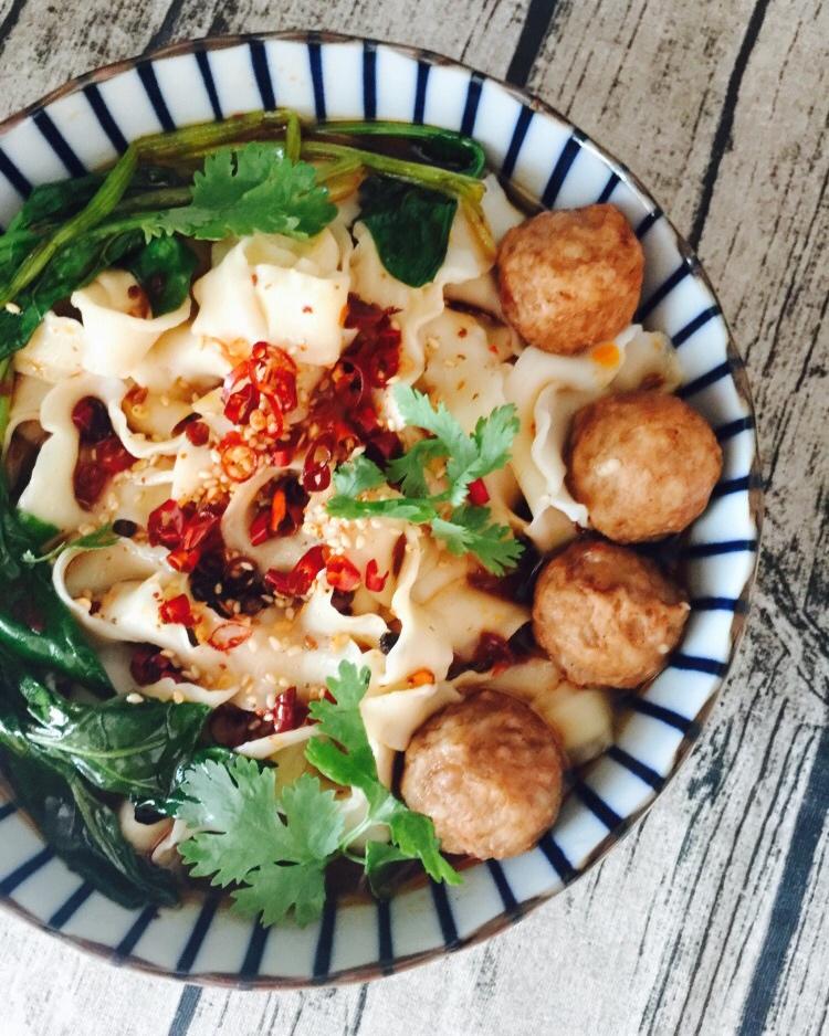 午餐•2018年7月3日