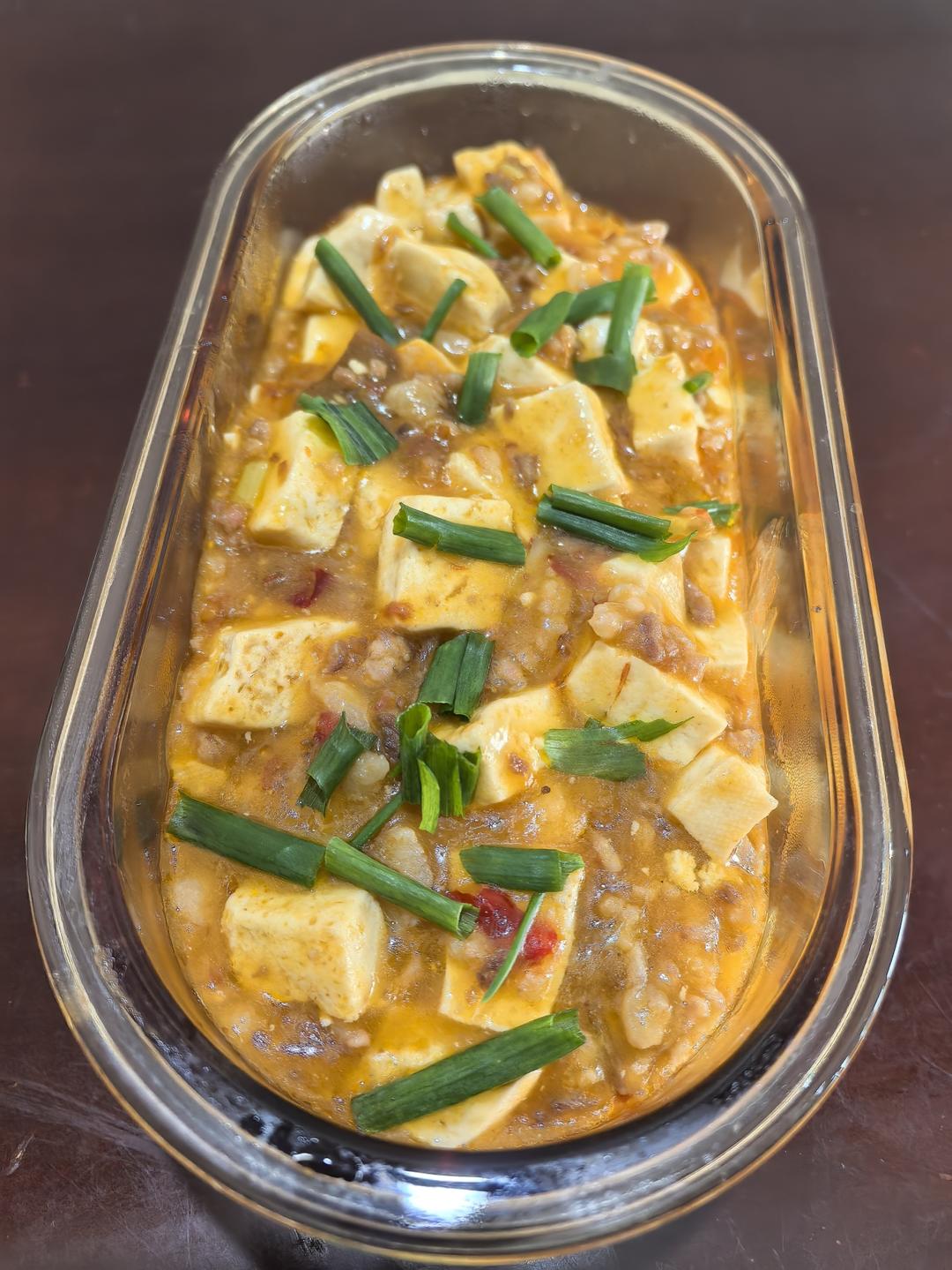 烂肉豆腐