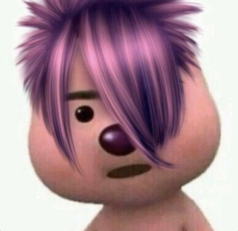 蒜泥公主的厨房