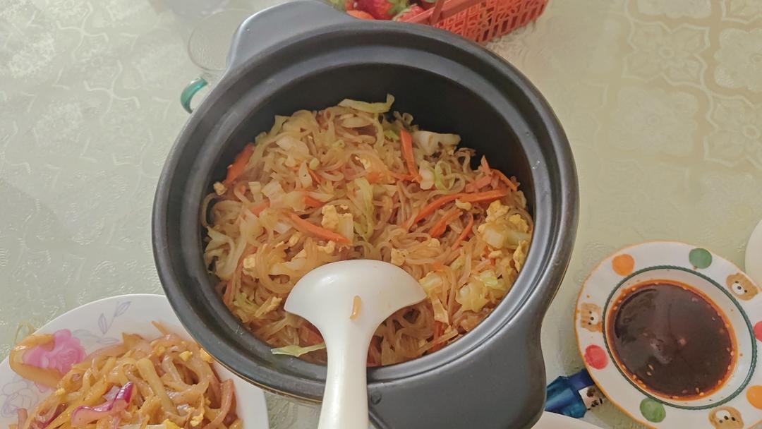 超好吃的包菜做法