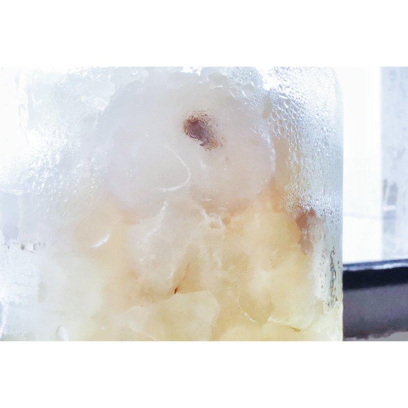 荔枝蜜饮